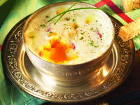 oeufs