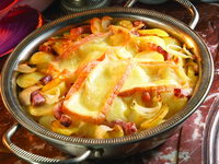 tartiflette